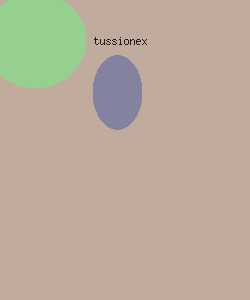 tussionex overdose