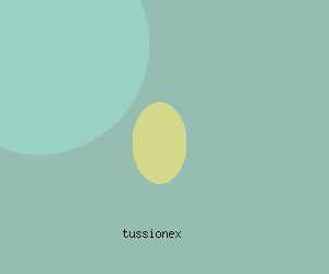 tussionex cough medicine