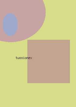 tussionex pennkinetic